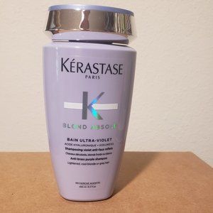 Kerastase Blond Absolu Bain Ultra-Violet